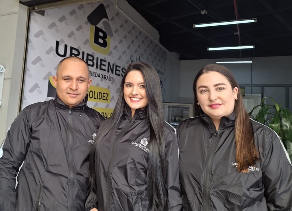 Imagen del equipo Uribienes La Estrella