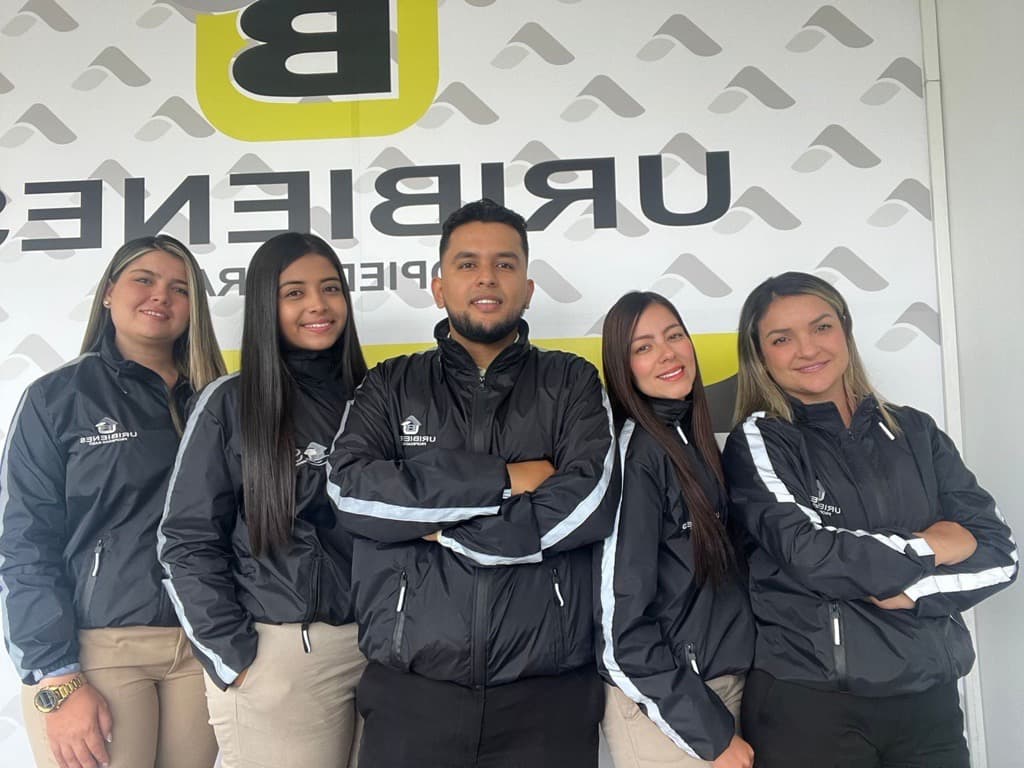 Imagen del equipo Uribienes Oriente