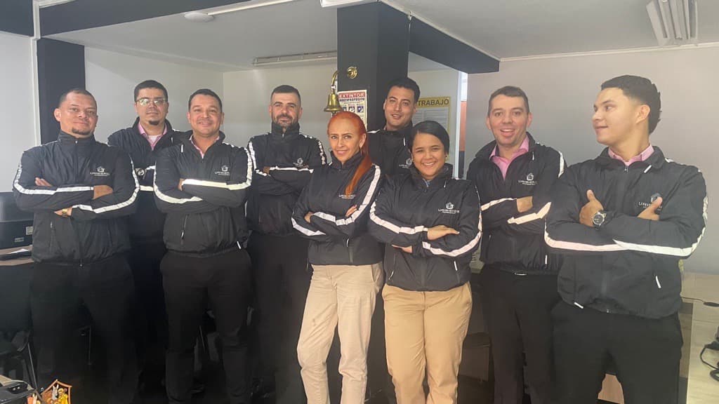 Imagen del equipo Uribienes Sabaneta